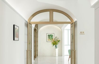 Artistic Healing in the Longevity Era | Wit Design & Research