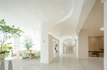 Artistic Healing in the Longevity Era | Wit Design & Research