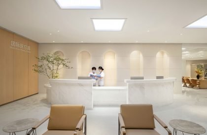 Artistic Healing in the Longevity Era | Wit Design & Research