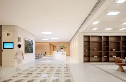 Artistic Healing in the Longevity Era | Wit Design & Research