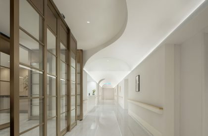 Artistic Healing in the Longevity Era | Wit Design & Research