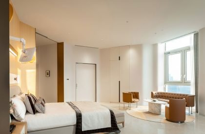 Artistic Healing in the Longevity Era | Wit Design & Research