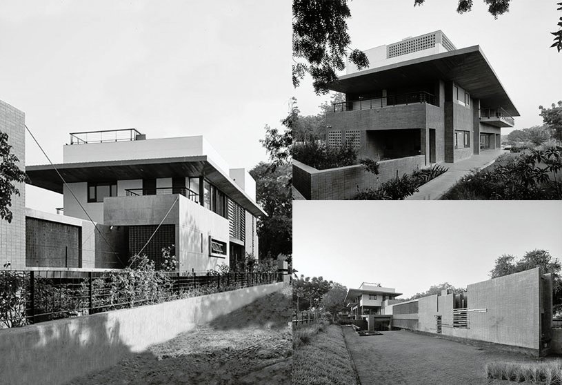 Arya Architects