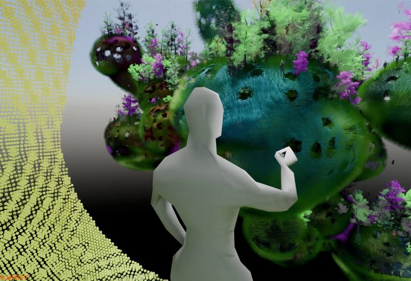 Biotopia | MVRDV