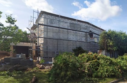 Birdhouse | YCL Studio