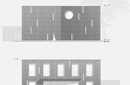 Birdhouse | YCL Studio