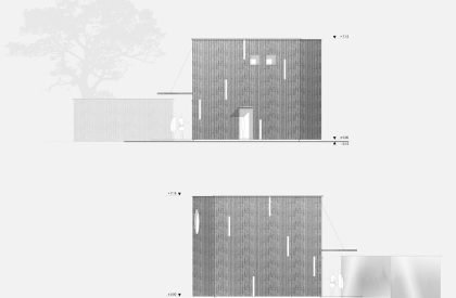 Birdhouse | YCL Studio