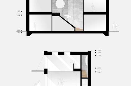 Birdhouse | YCL Studio