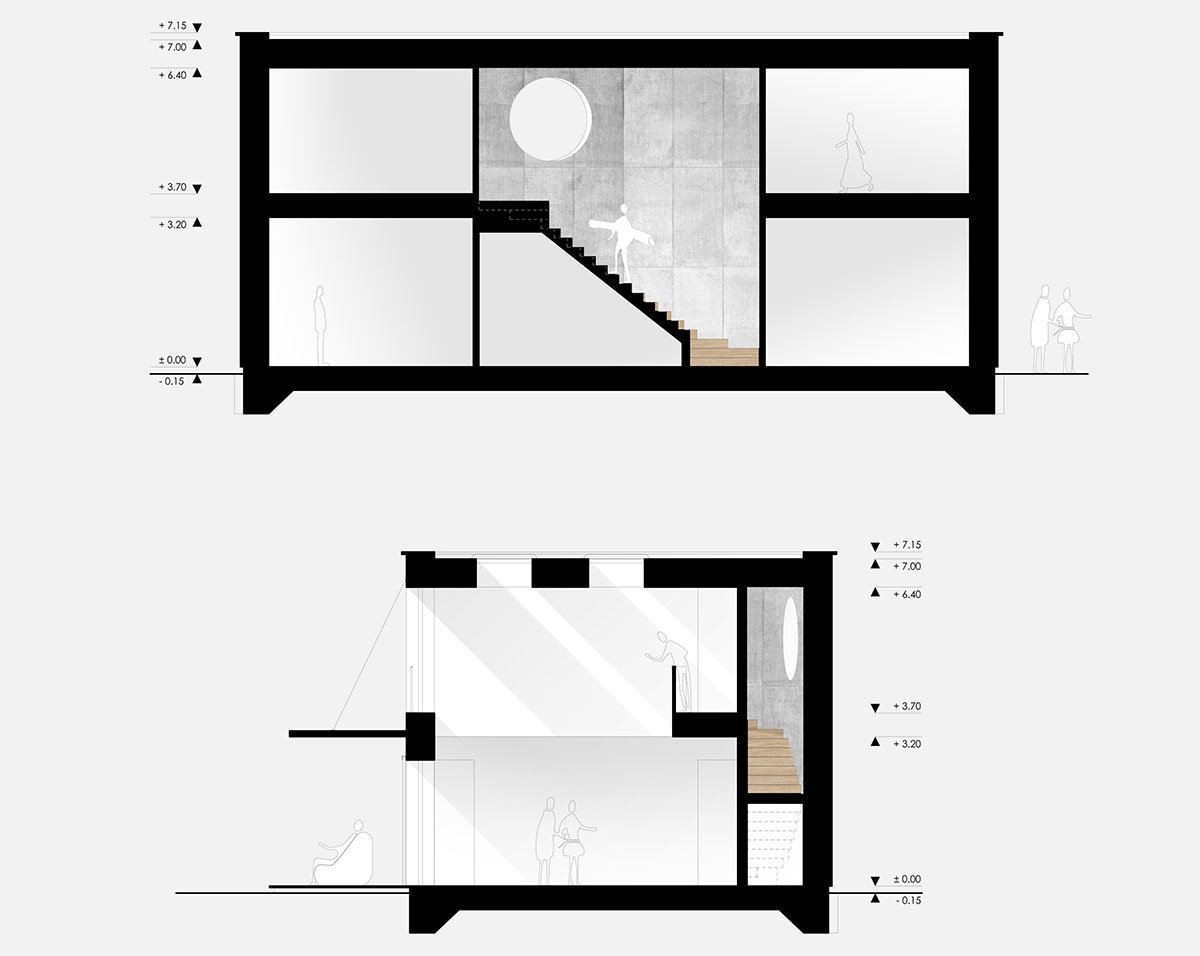 Birdhouse | YCL Studio