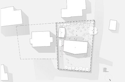 Birdhouse | YCL Studio