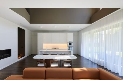 Birdhouse | YCL Studio