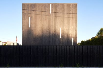 Birdhouse | YCL Studio