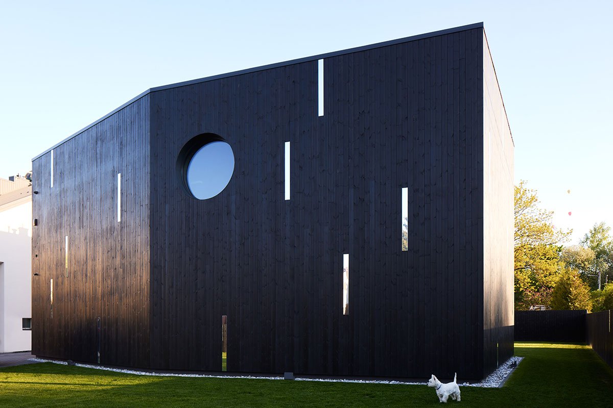 Birdhouse | YCL Studio