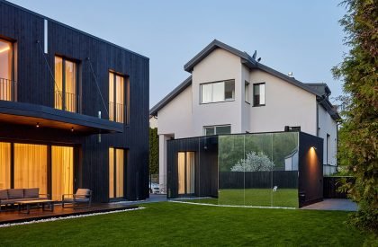 Birdhouse | YCL Studio