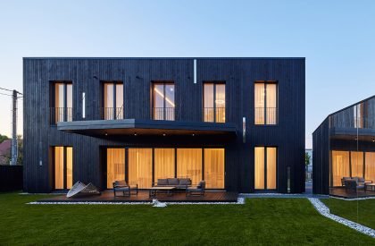 Birdhouse | YCL Studio