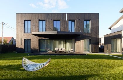 Birdhouse | YCL Studio