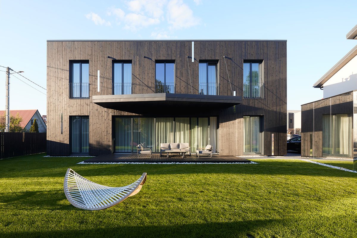 Birdhouse | YCL Studio