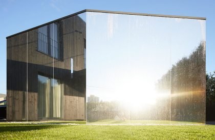 Birdhouse | YCL Studio