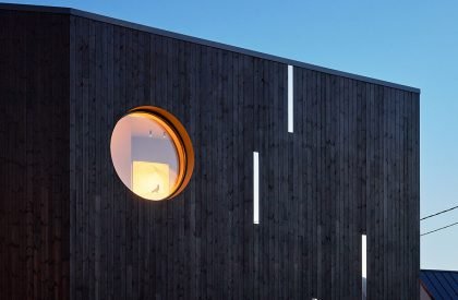 Birdhouse | YCL Studio