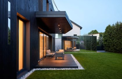 Birdhouse | YCL Studio