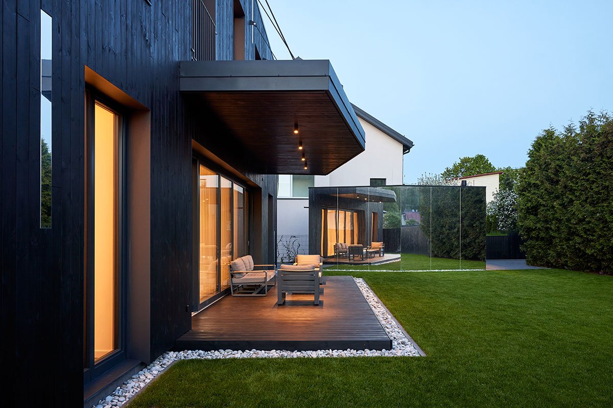 Birdhouse | YCL Studio