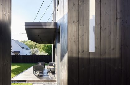 Birdhouse | YCL Studio