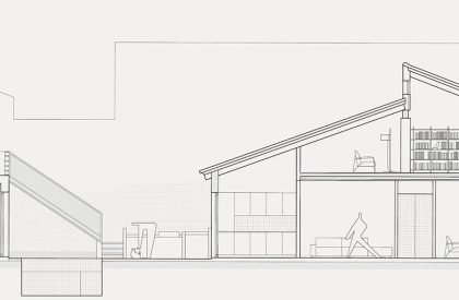 Casa dels Estels | ENDALT Arquitectes