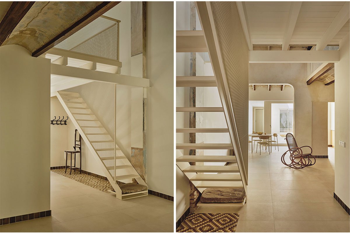 Casa dels Estels | ENDALT Arquitectes