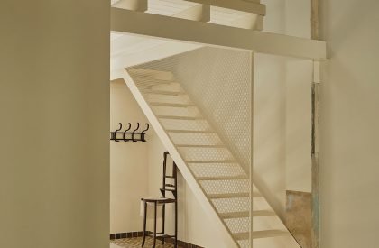 Casa dels Estels | ENDALT Arquitectes