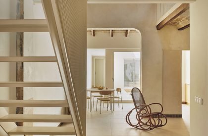 Casa dels Estels | ENDALT Arquitectes