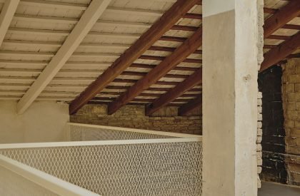 Casa dels Estels | ENDALT Arquitectes