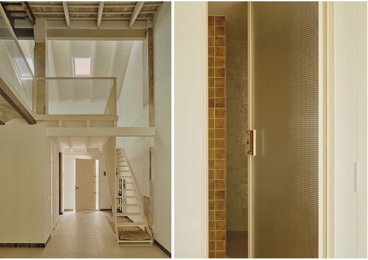 Casa dels Estels | ENDALT Arquitectes