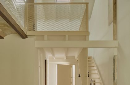 Casa dels Estels | ENDALT Arquitectes