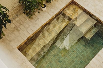 Casa dels Estels | ENDALT Arquitectes