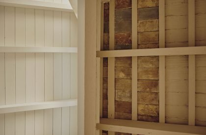 Casa dels Estels | ENDALT Arquitectes