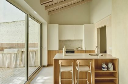 Casa dels Estels | ENDALT Arquitectes