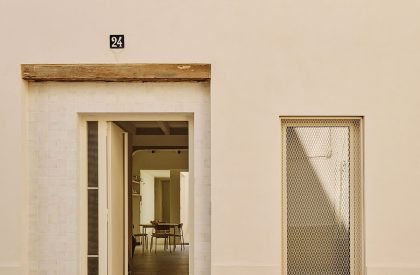 Casa dels Estels | ENDALT Arquitectes
