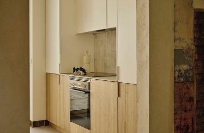 Casa dels Estels | ENDALT Arquitectes