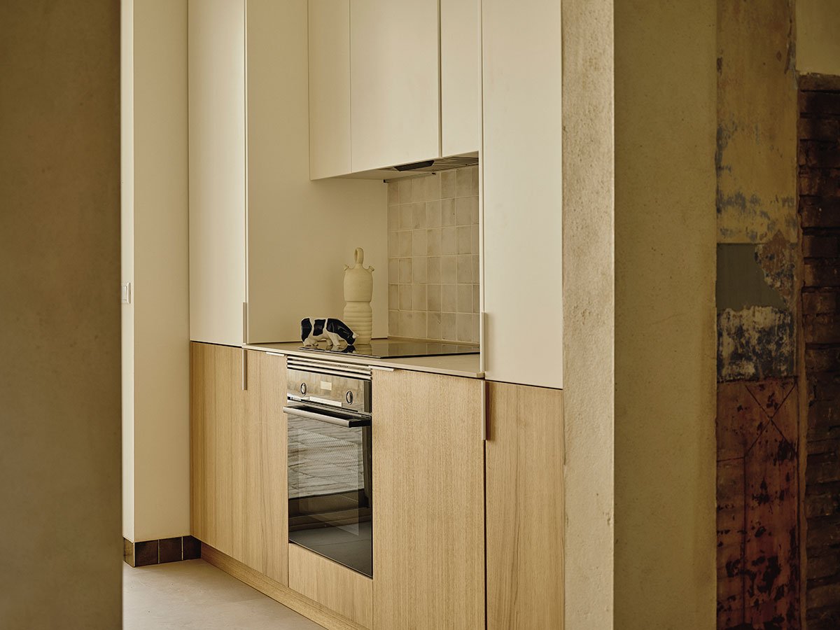 Casa dels Estels | ENDALT Arquitectes