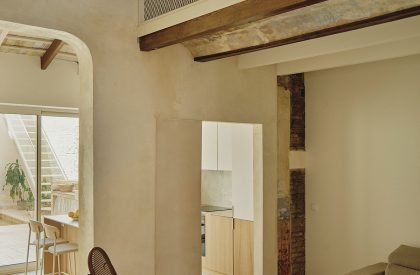 Casa dels Estels | ENDALT Arquitectes