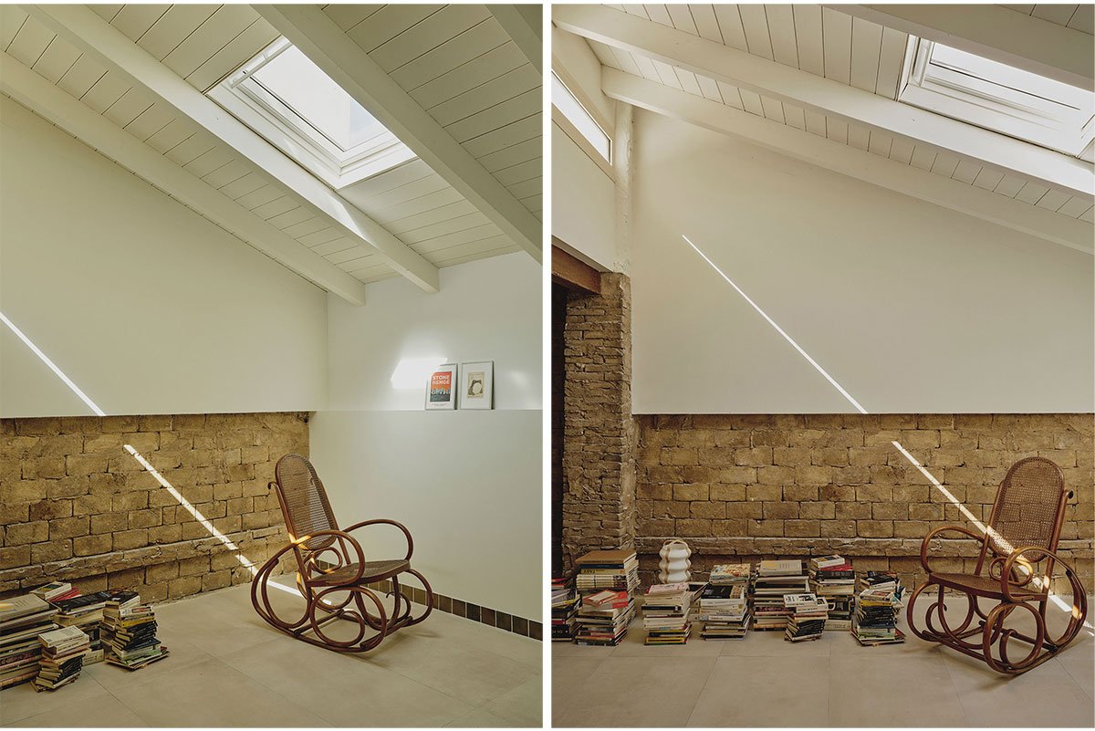 Casa dels Estels | ENDALT Arquitectes