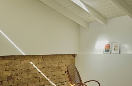 Casa dels Estels | ENDALT Arquitectes