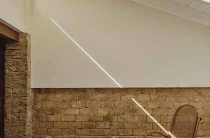 Casa dels Estels | ENDALT Arquitectes