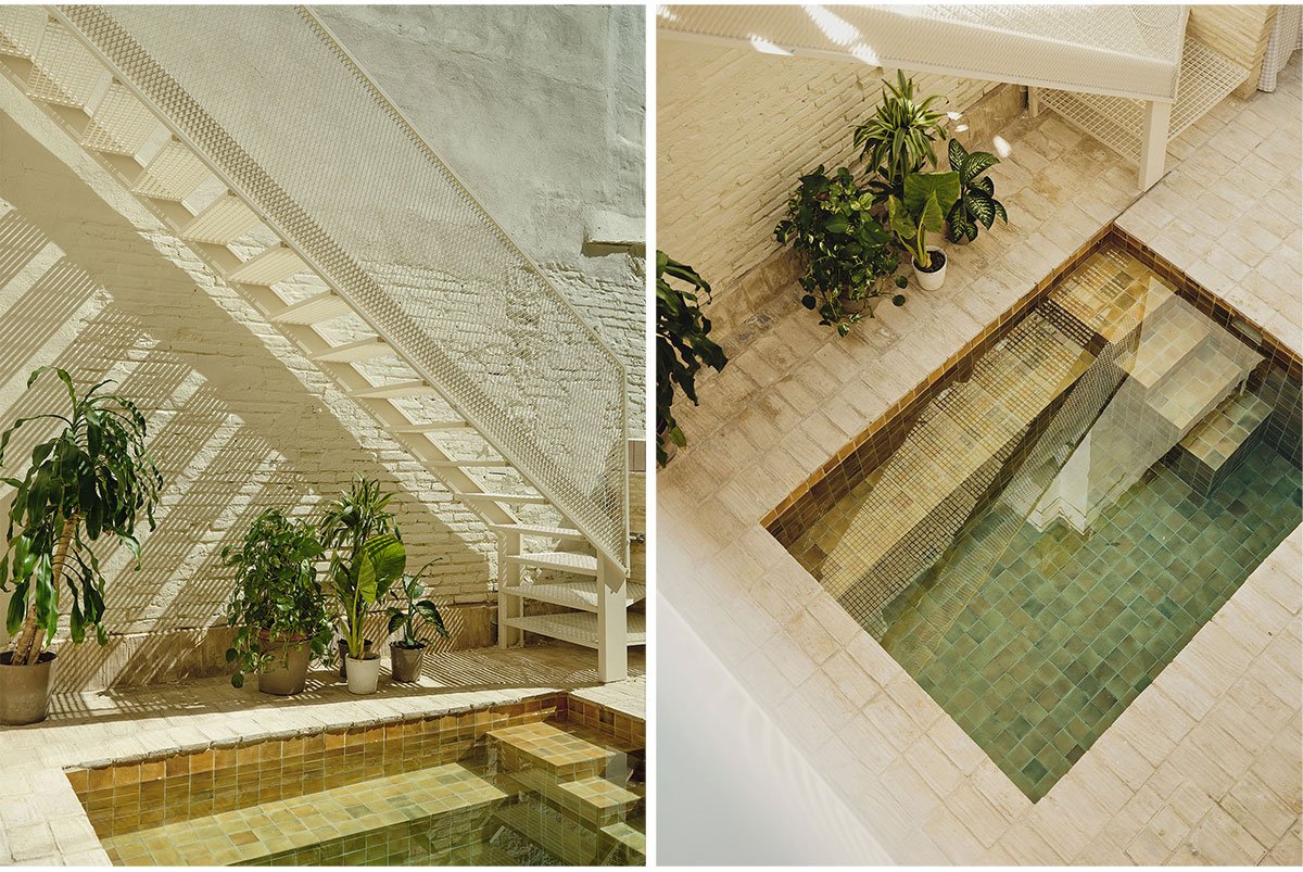 Casa dels Estels | ENDALT Arquitectes