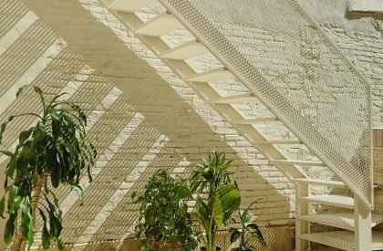 Casa dels Estels | ENDALT Arquitectes