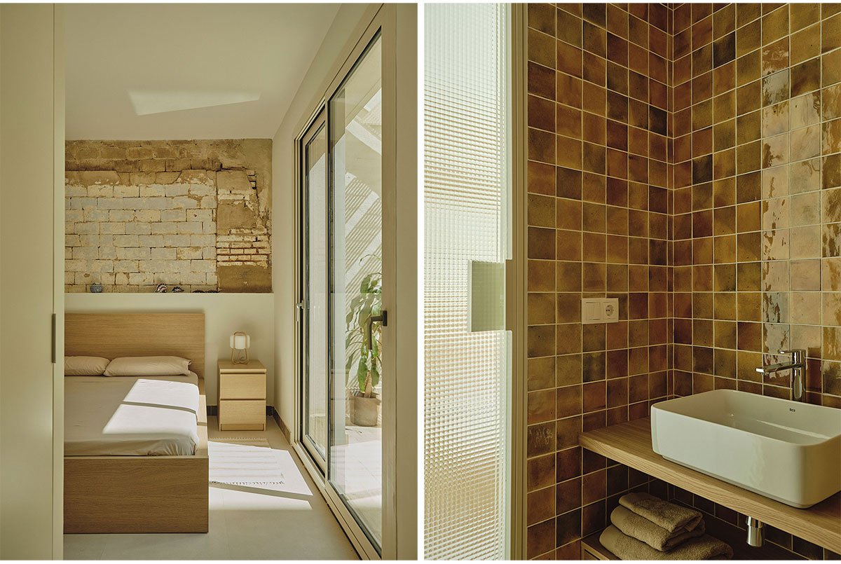 Casa dels Estels | ENDALT Arquitectes