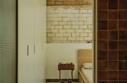 Casa dels Estels | ENDALT Arquitectes