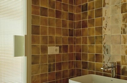 Casa dels Estels | ENDALT Arquitectes