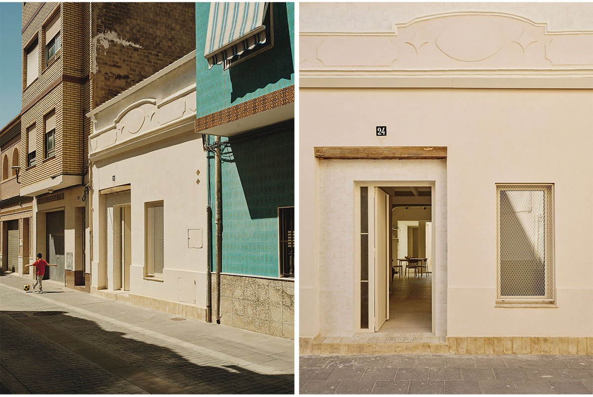 Casa dels Estels | ENDALT Arquitectes