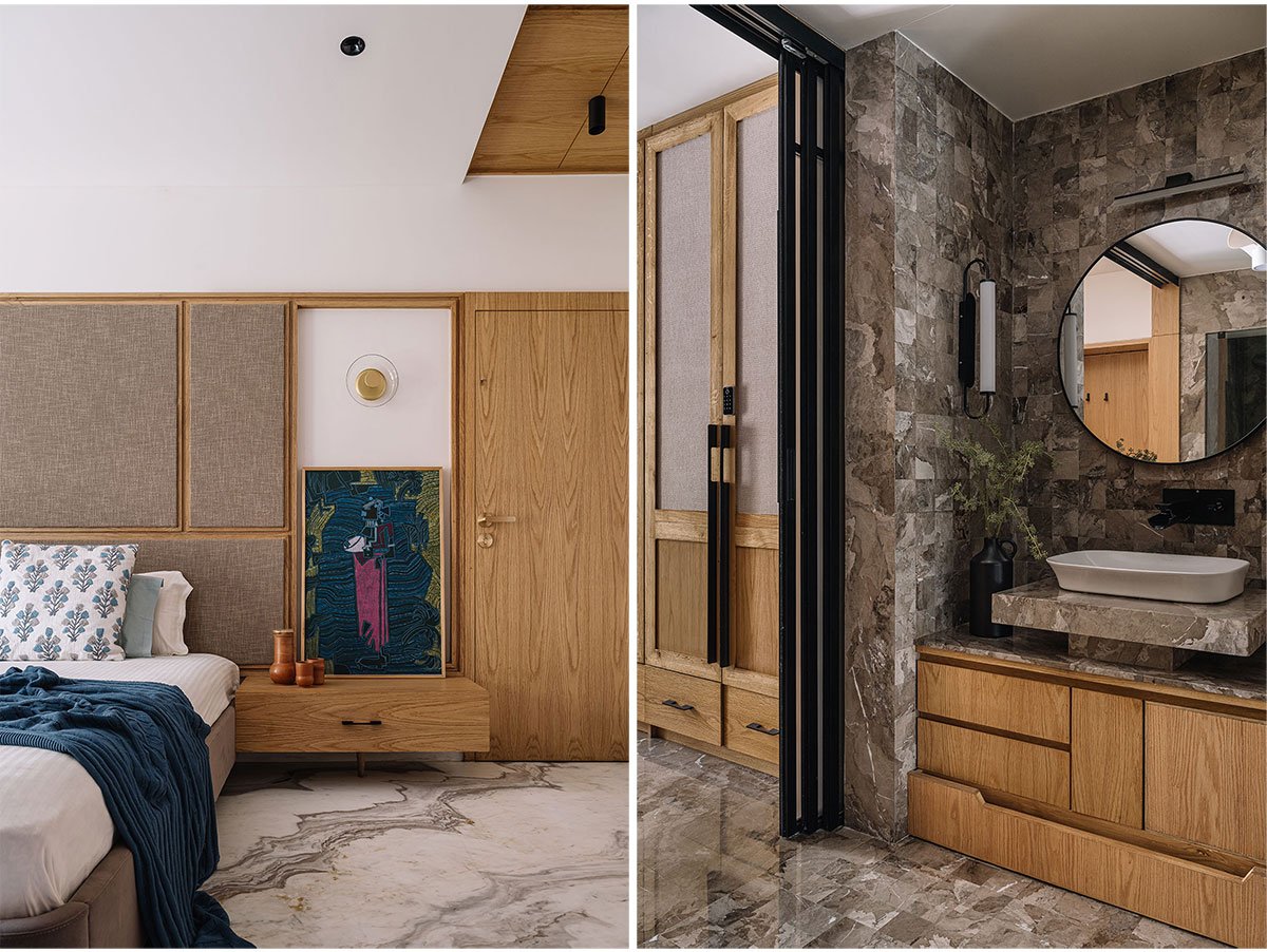 Cocoon House | Compartment S4